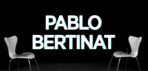 Pablo Bertinat estuvo en el canal de Senado Argentino